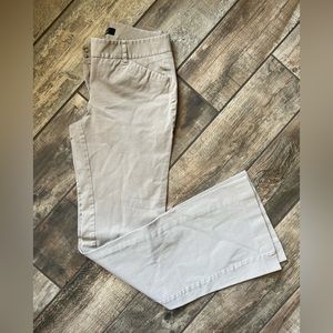 Body by Victoria pants- women’s